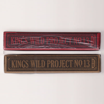 Noble Train Limited & Gilded Editions [AUCTION]