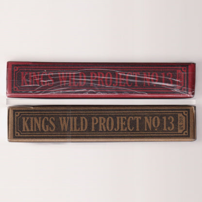 Noble Train Limited & Gilded Editions [AUCTION]