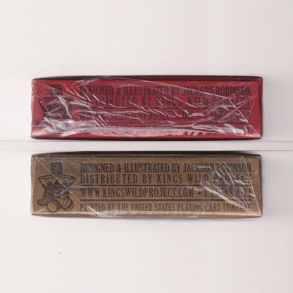 Noble Train Limited & Gilded Editions [AUCTION]