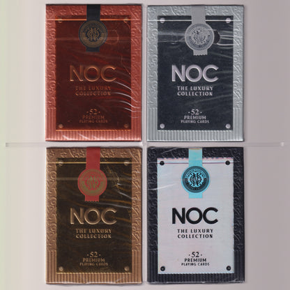 NOC Luxury V1 Bundle [AUCTION]