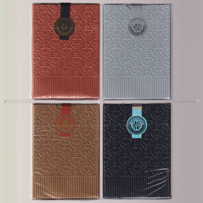 NOC Luxury V1 Bundle [AUCTION]