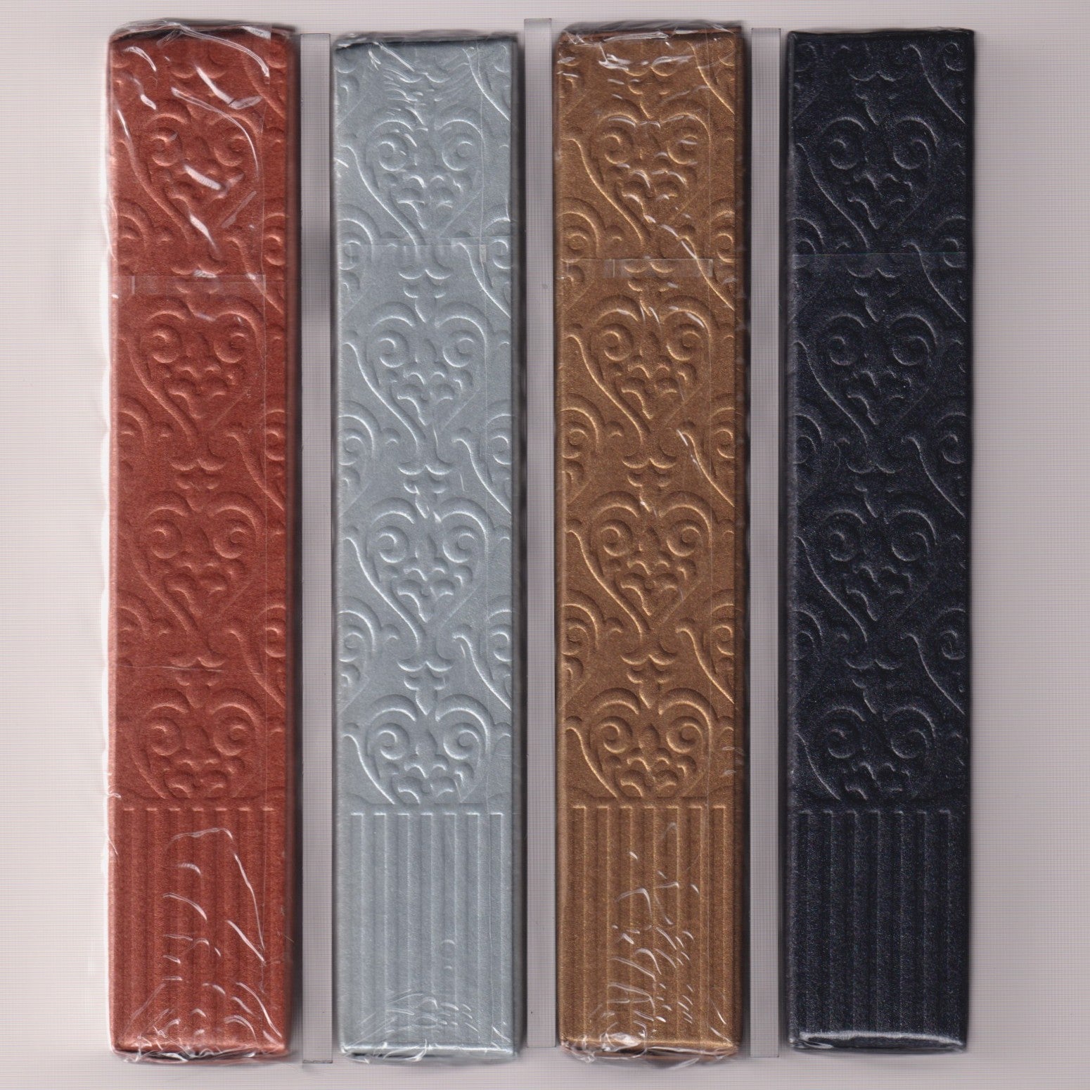 NOC Luxury V1 Bundle [AUCTION]