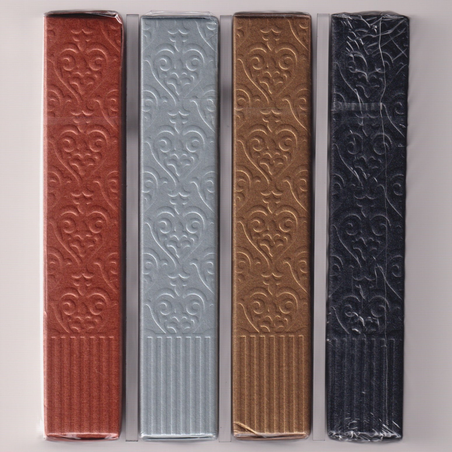 NOC Luxury V1 Bundle [AUCTION]