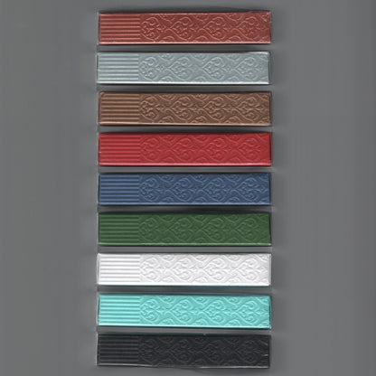 NOC Luxury Collection Gilded Set [AUCTION]