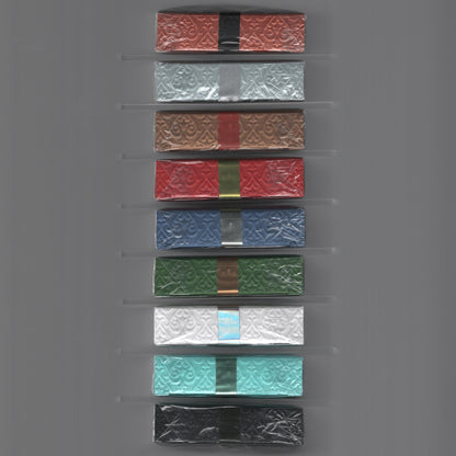 NOC Luxury Collection Gilded Set [AUCTION]