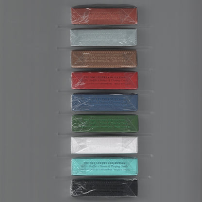 NOC Luxury Collection Gilded Set [AUCTION]