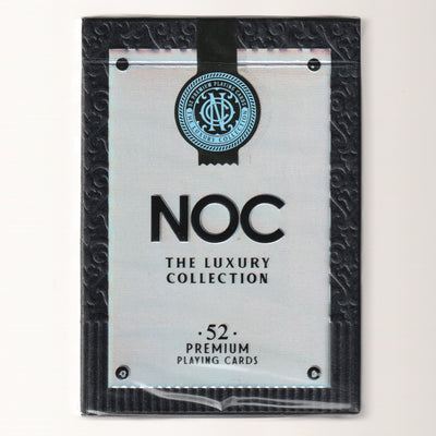 NOC Luxury Holographic Gilded Edition (#177/500) [AUCTION]