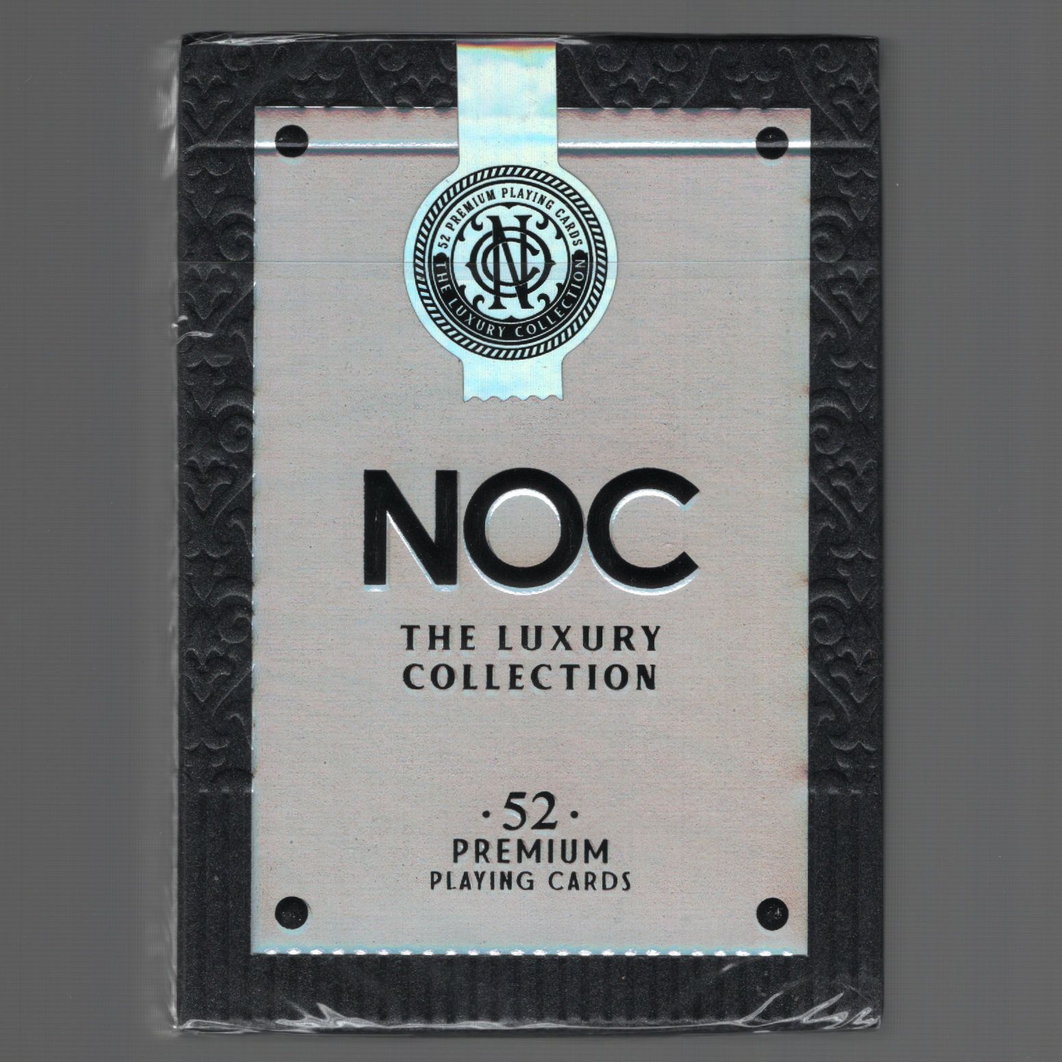 NOC Luxury Holographic Foil [AUCTION]