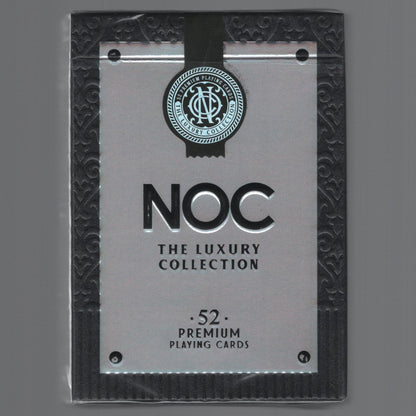 NOC Luxury Holographic Gilded (#204/500) [AUCTION]