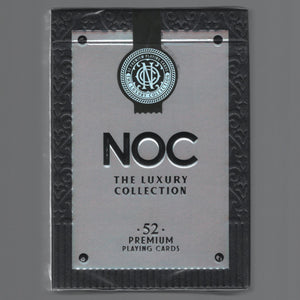 NOC Luxury Holographic Gilded (#204/500) [AUCTION]