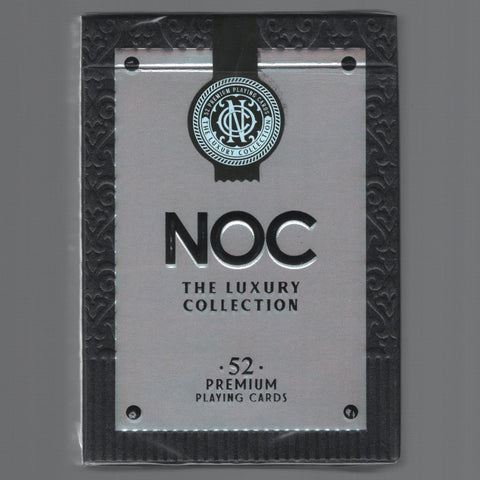 NOC Luxury Holographic Gilded (#204/500) [AUCTION]