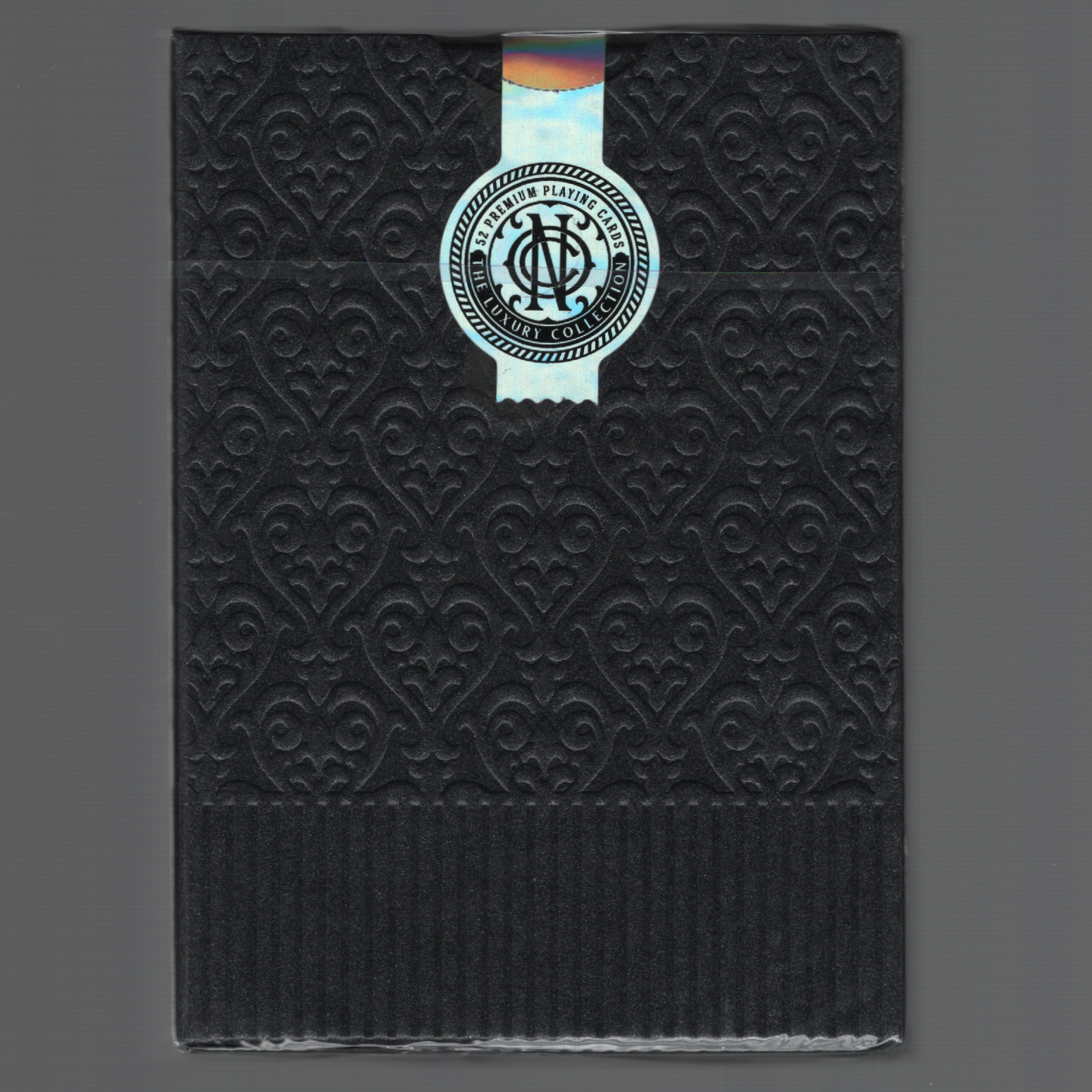 NOC Luxury Holographic Foil [AUCTION]