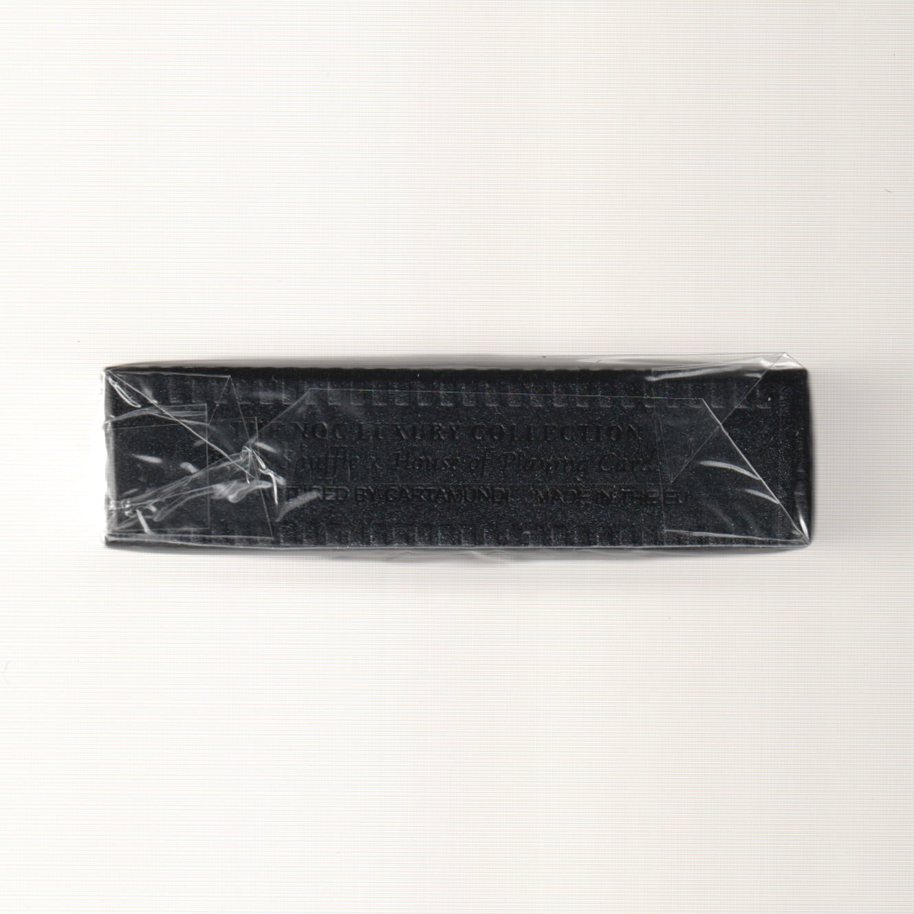 NOC Luxury Holographic Gilded Edition (#177/500) [AUCTION]