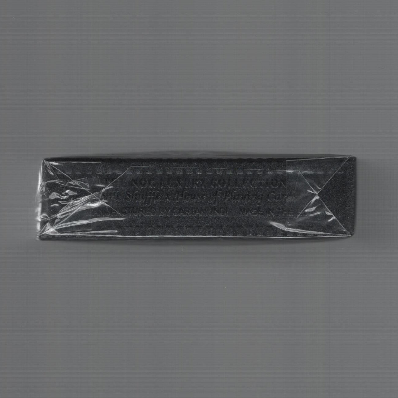 NOC Luxury Holographic Gilded (#204/500) [AUCTION]