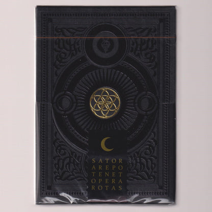 Heretic Noctis [AUCTION]