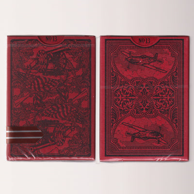 The Noble Train & Peter Dash Flash Limited Artist Proof Editions [AUCTION]