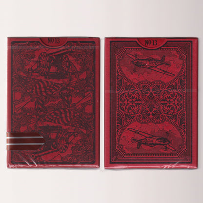 The Noble Train & Peter Dash Flash Limited Artist Proof Editions [AUCTION]