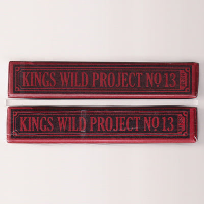 The Noble Train & Peter Dash Flash Limited Artist Proof Editions [AUCTION]