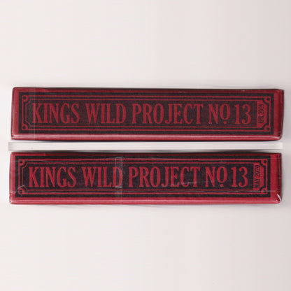 The Noble Train & Peter Dash Flash Limited Artist Proof Editions [AUCTION]