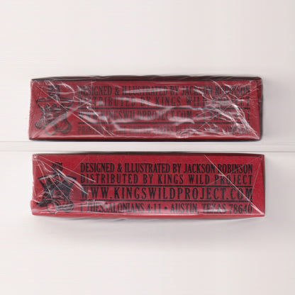 The Noble Train & Peter Dash Flash Limited Artist Proof Editions [AUCTION]