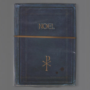 Noel (Gilded Edition/Error Label #000/800) [AUCTION]