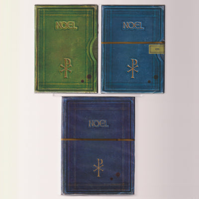 Noel Set [AUCTION]