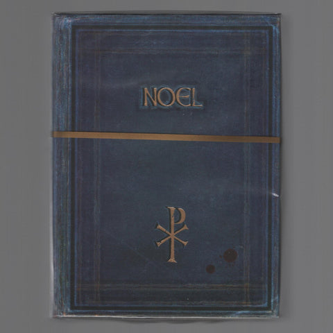 Noel (Gilded Edition/Error Label #000/800) [AUCTION]