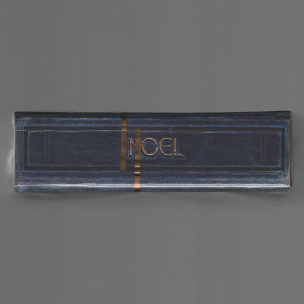 Noel (Gilded Edition/Error Label #000/800) [AUCTION]