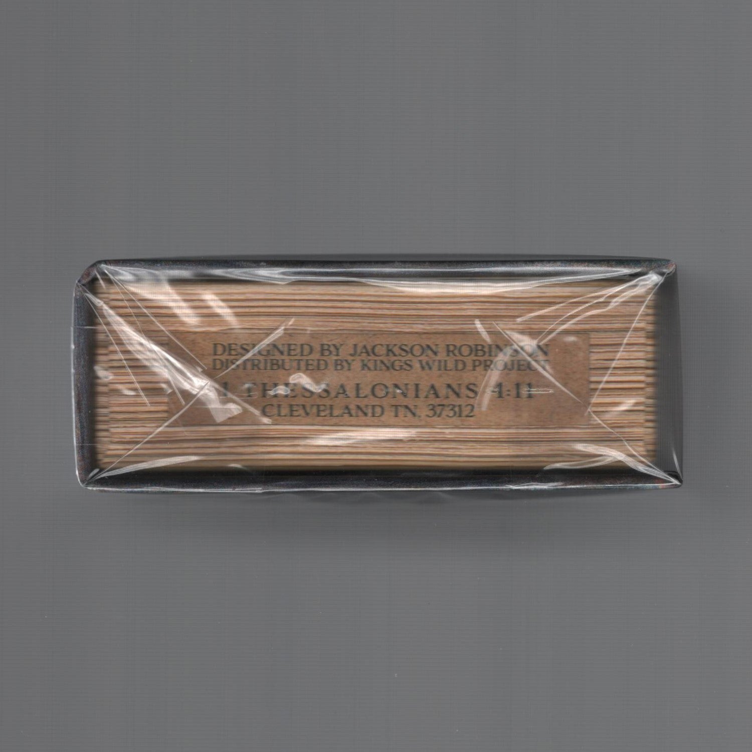 Noel (Gilded Edition/Error Label #000/800) [AUCTION]