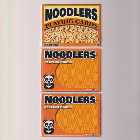 Noodlers Set [AUCTION]
