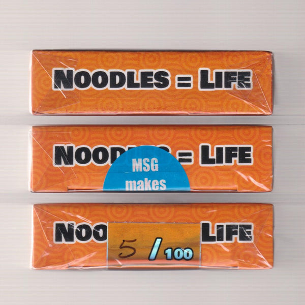 Noodlers Set [AUCTION]
