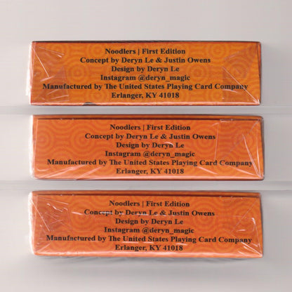 Noodlers Set [AUCTION]