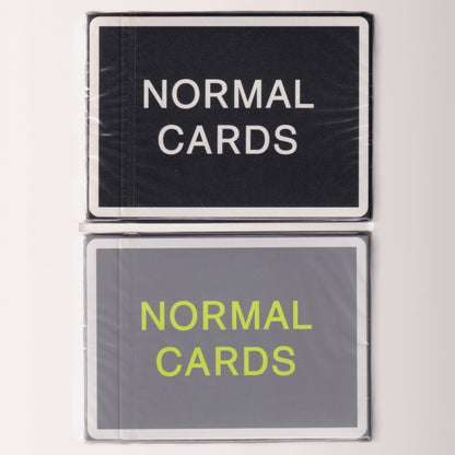 Normal Cards Bundle [AUCTION]