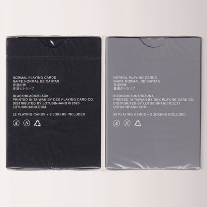 Normal Cards Bundle [AUCTION]