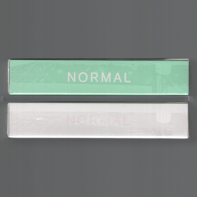 Normal Cards (UV Reactive Bundle) [AUCTION]