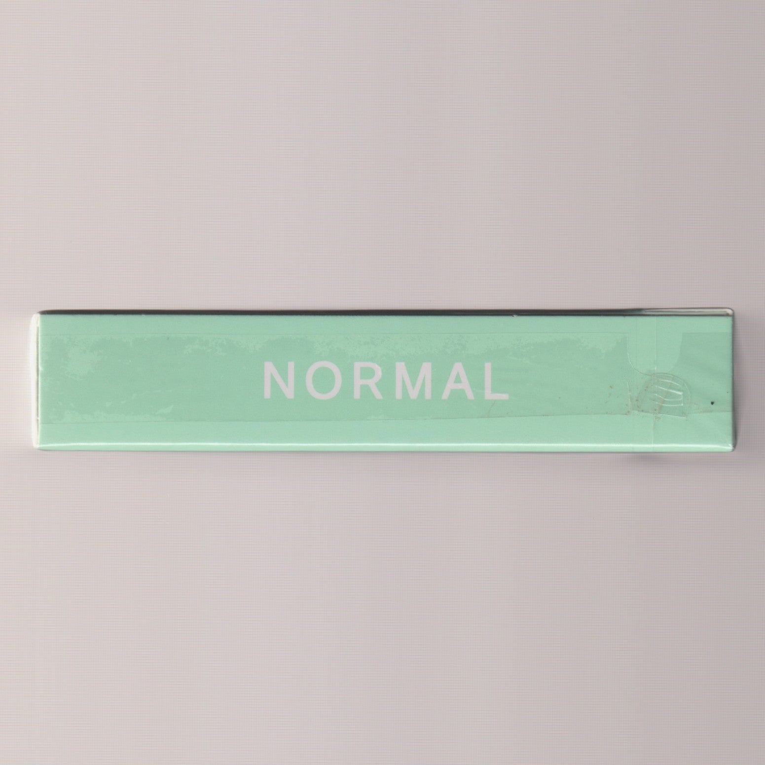 Normal Cards (Mint Green) [AUCTION]