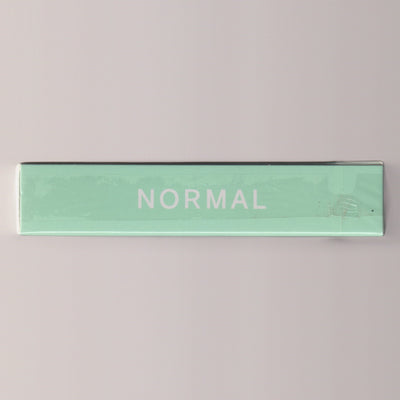 Normal Cards (Mint Green) [AUCTION]