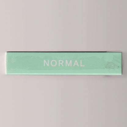 Normal Cards (Mint Green) [AUCTION]