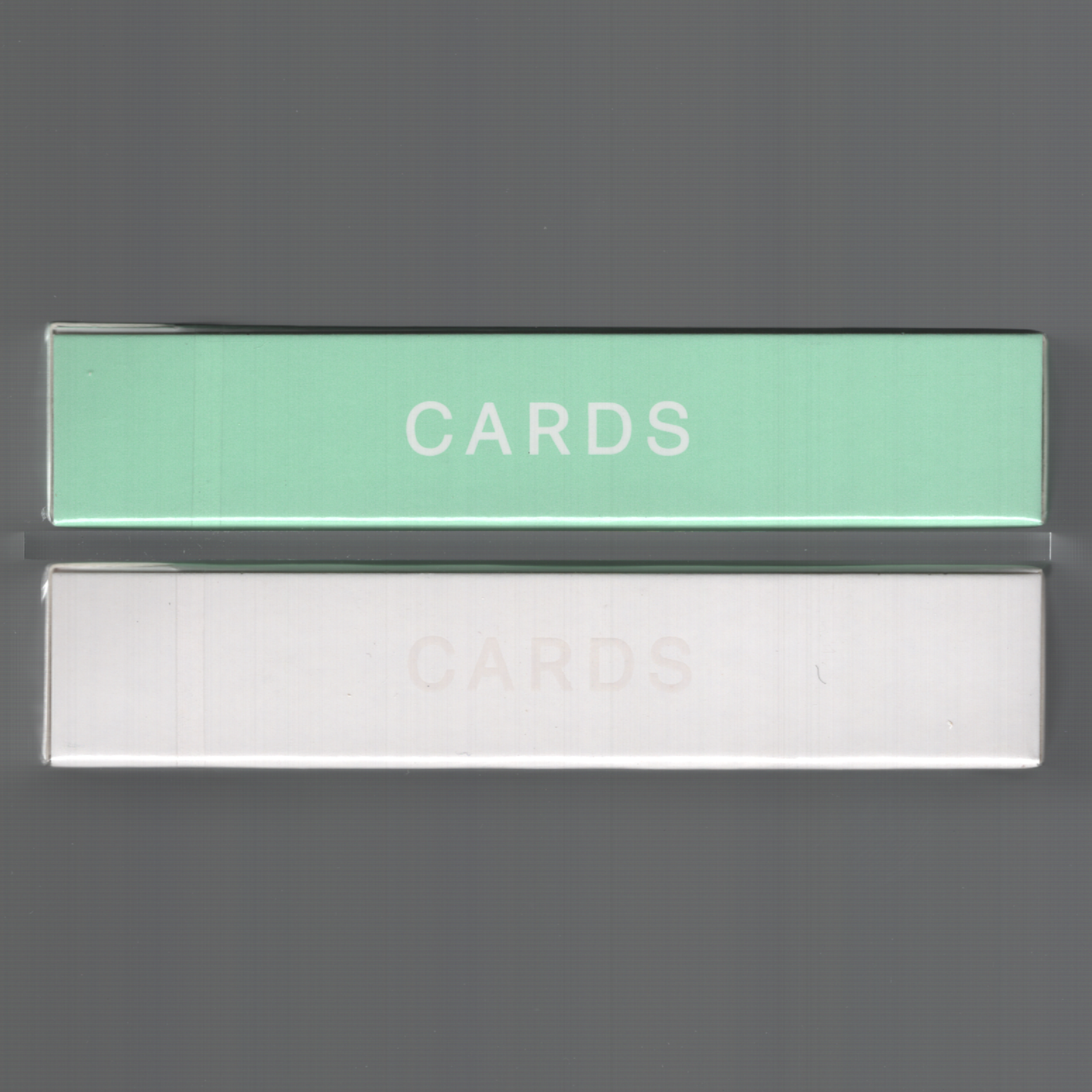 Normal Cards (UV Reactive Bundle) [AUCTION]