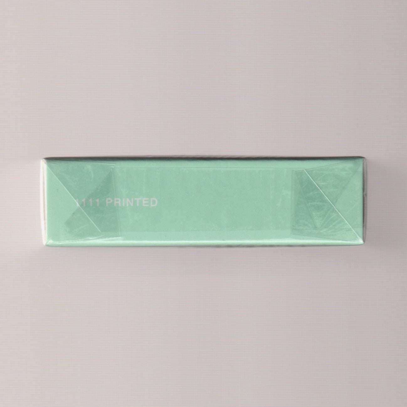 Normal Cards (Mint Green) [AUCTION]