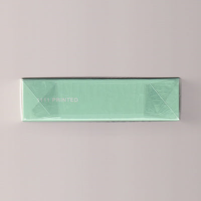 Normal Cards (Mint Green) [AUCTION]