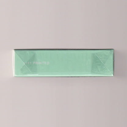 Normal Cards (Mint Green) [AUCTION]