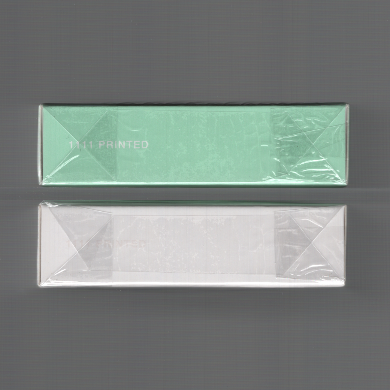 Normal Cards (UV Reactive Bundle) [AUCTION]