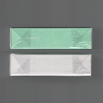 Normal Cards (UV Reactive Bundle) [AUCTION]