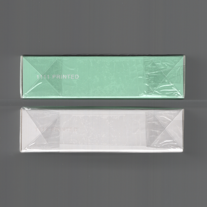 Normal Cards (UV Reactive Bundle) [AUCTION]