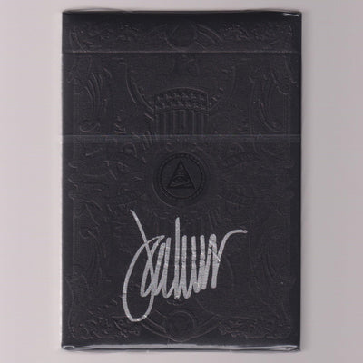 Black Reserve Note (Signed/Numbered #146/162) [AUCTION]