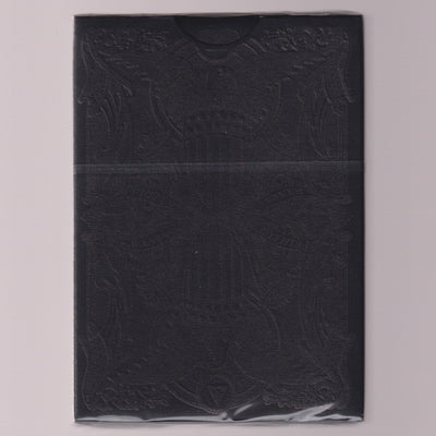 Black Reserve Note (Signed/Numbered #146/162) [AUCTION]