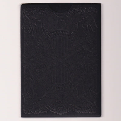 Black Reserve Note (Green) [AUCTION]