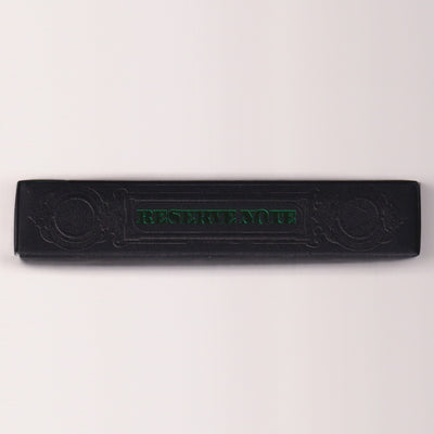 Black Reserve Note (Green) [AUCTION]