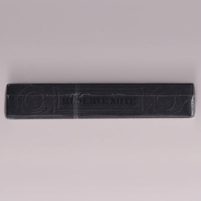 Black Reserve Note (Signed/Numbered #146/162) [AUCTION]